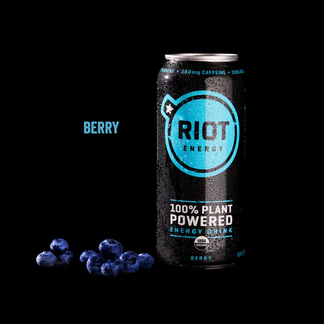 Riot Energy